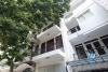 A big 4 bedroom house for rent in Ba dinh, Ha noi